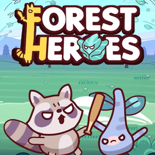 Forest Heroes 2024 torrent