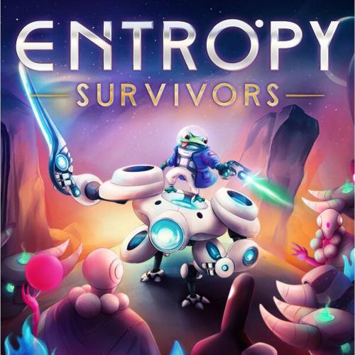 Entropy Survivors 2024 torrent