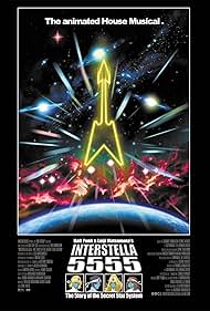 Interstella 5555 2003 torrent